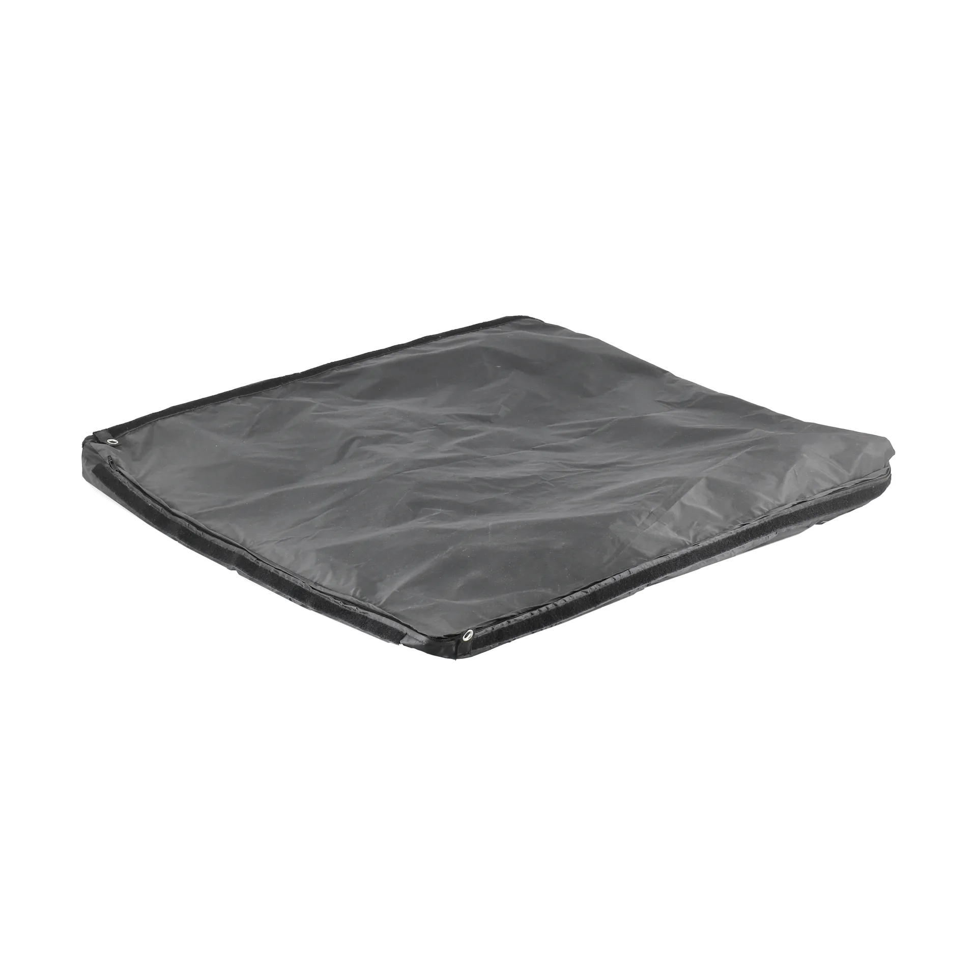 Bjärknäs kledning til innsiden av putekasse L, Grey 1898