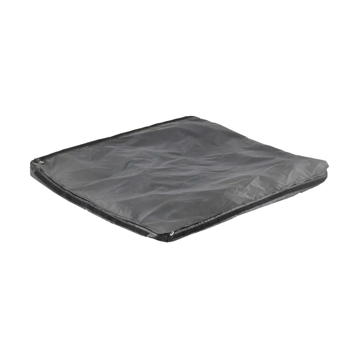 1898 Bjärknäs kledning til innsiden av putekasse L Grey