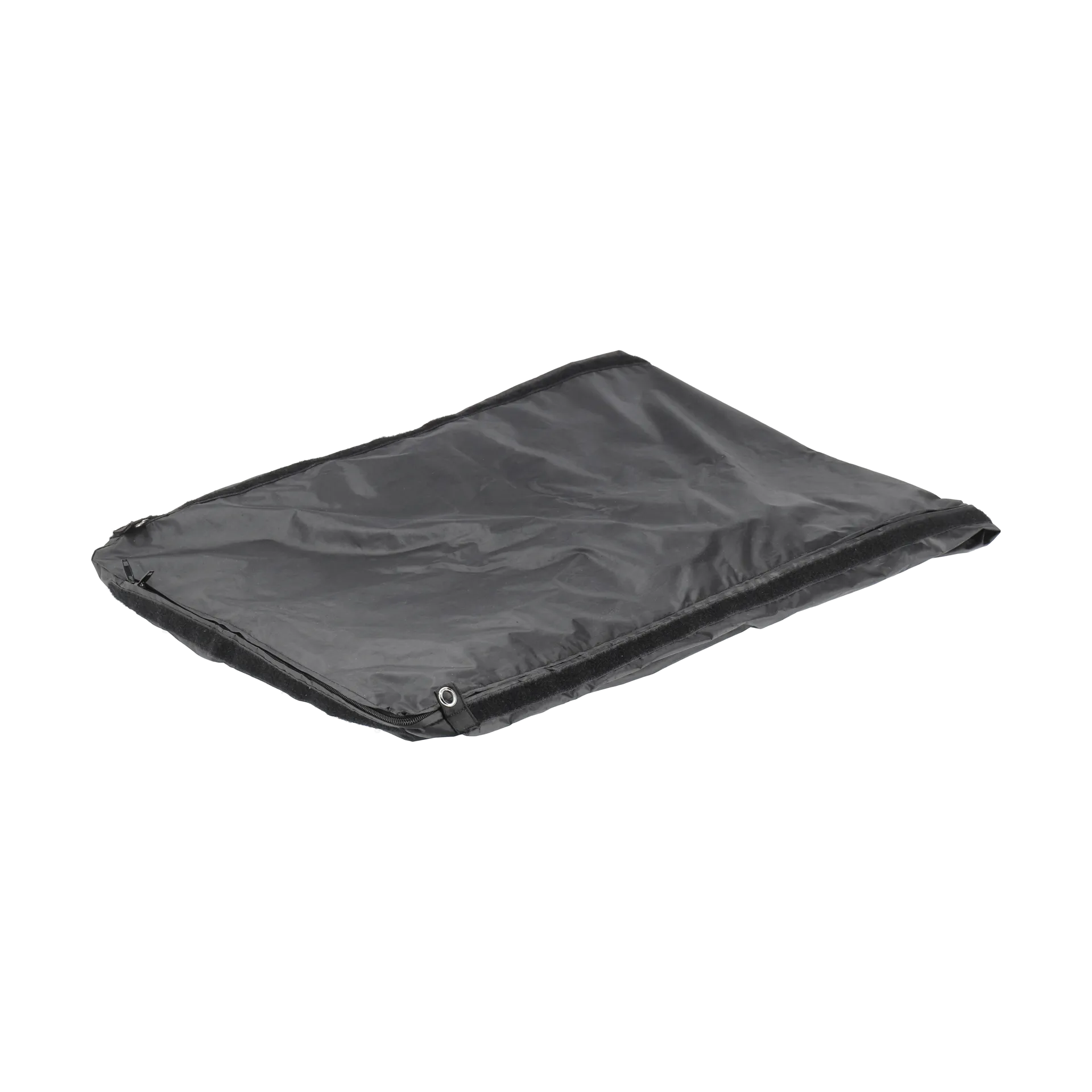 Bjärknäs kledning til innsiden av putekasse S, Grey 1898