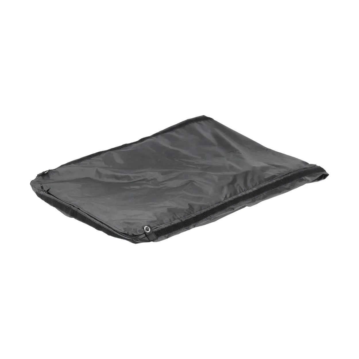 1898 Bjärknäs kledning til innsiden av putekasse S Grey