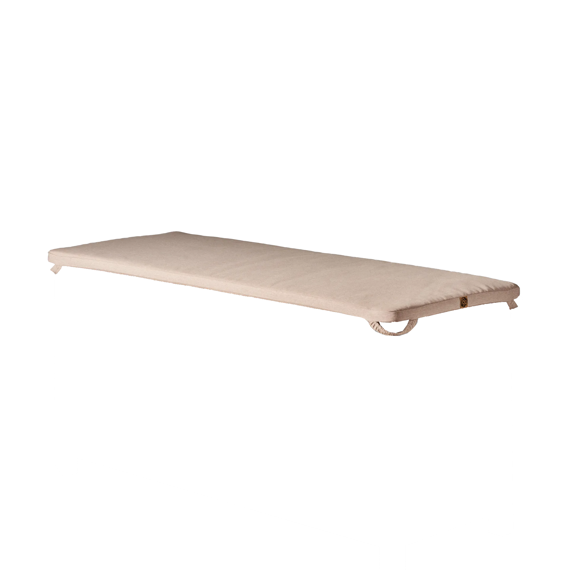 Bjärknäs pute til putekasse S 50x130 cm, Beige 1898