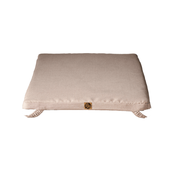 Bjärknäs pute til putekasse S 50x130 cm - Beige - 1898