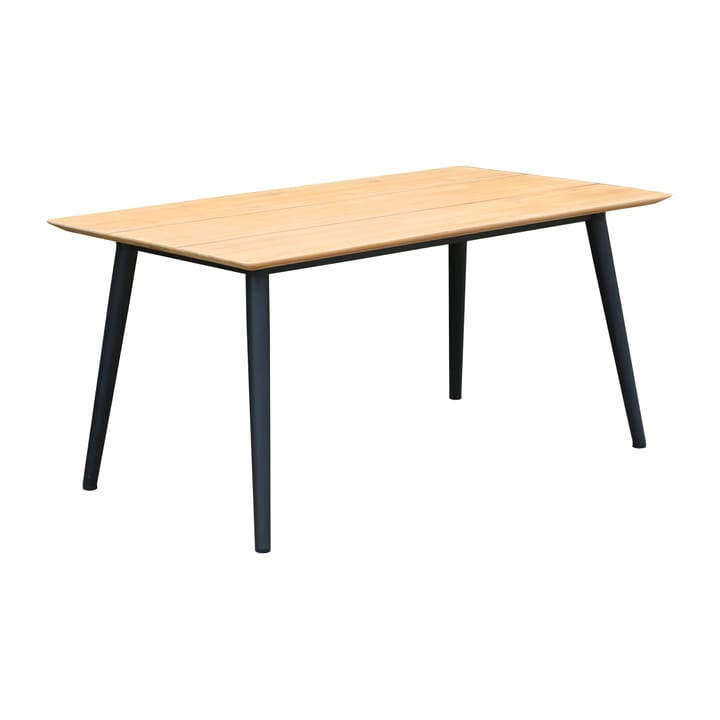 Björnö spisebord - 160 x 90 x 76 - 1898