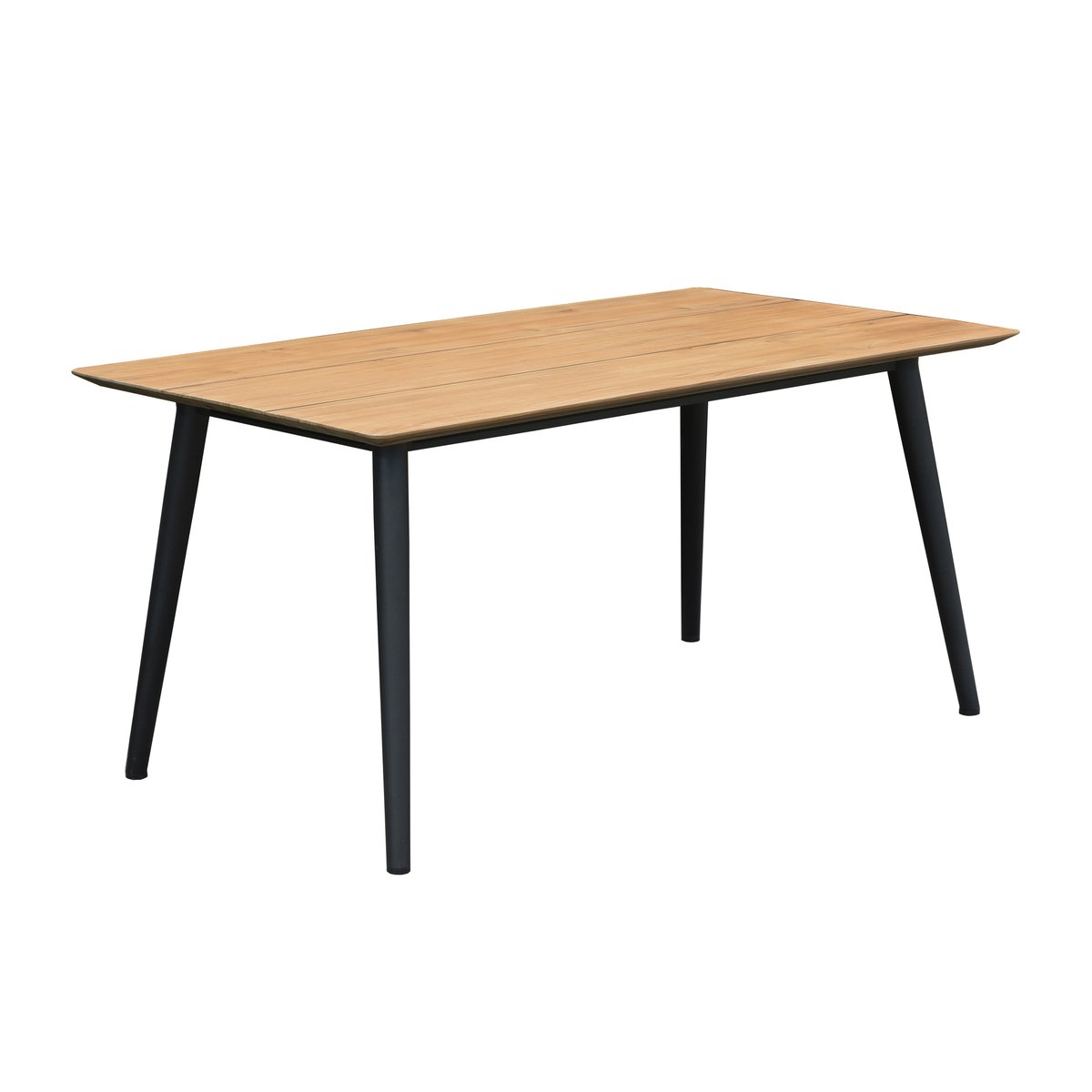 1898 Björnö spisebord 160 x 90 x 76