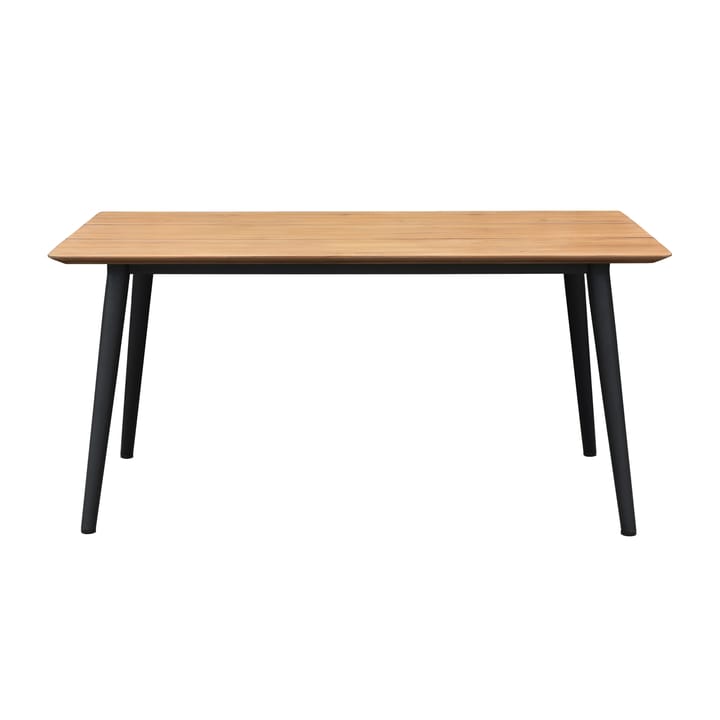 Björnö spisebord, 160 x 90 x 76 1898