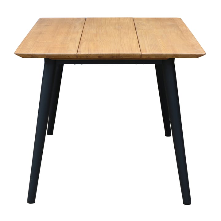 Björnö spisebord, 160 x 90 x 76 1898