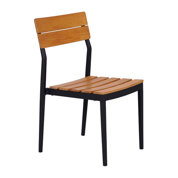 Björnö spisestol - Teak - 1898
