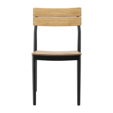 Björnö spisestol - Teak - 1898