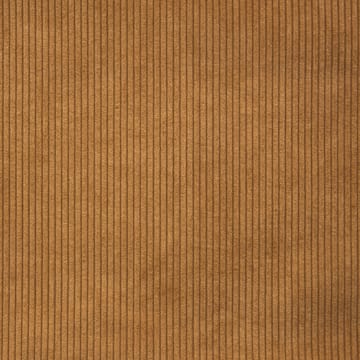Bredhult sofa 3-seter metallben - Jump 1959 Honey - 1898