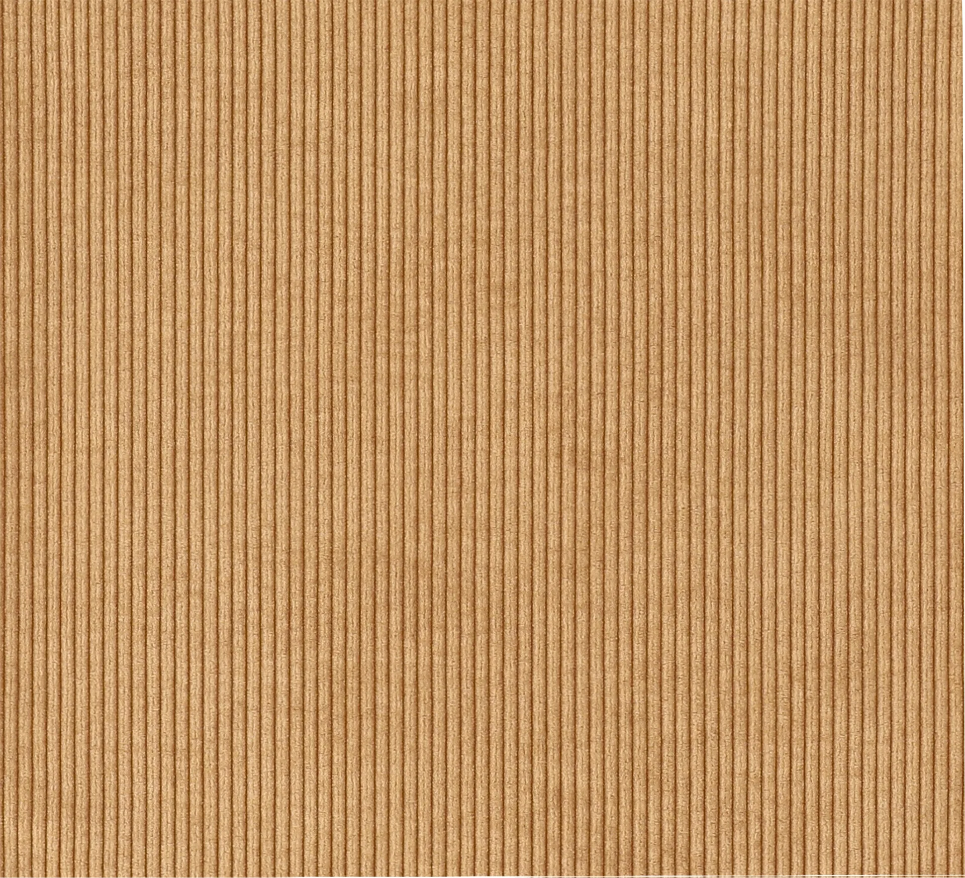 Bredhult sofa, Jump Honey 1959-hvitoljet eik, 2,5-seters C1 1898