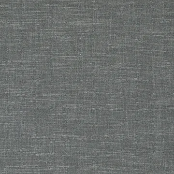 Bredhult sofa - Same Blue 6678-svart stål, 2,5-seters C2 - 1898