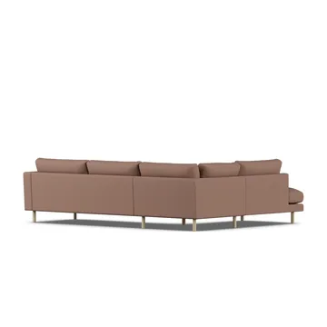 Bredhult sofa - Same Rust 6675-hvitoljet eik, 3-seters A2 - 1898
