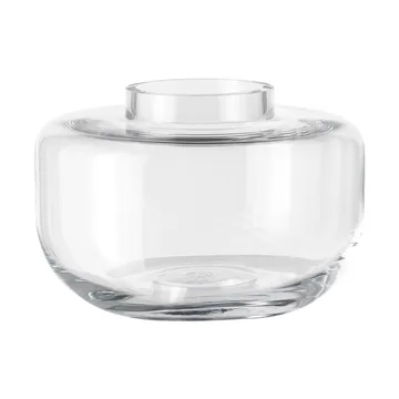 Drummel vase klar - Ø18 cm - 1898