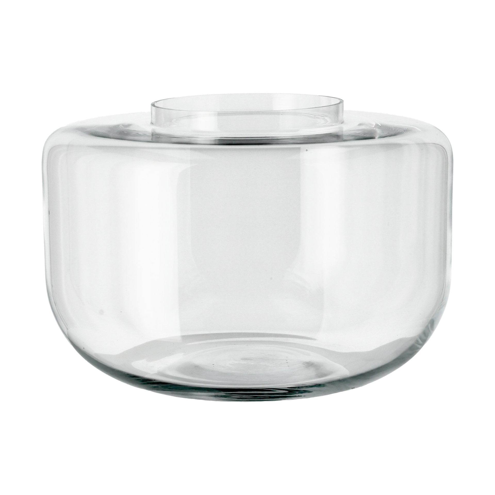 Drummel vase klar, Ø 30 cm 1898