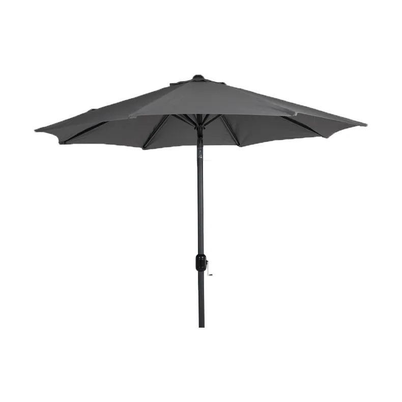 Granö parasoll, Anthracite, Ø250 cm 1898