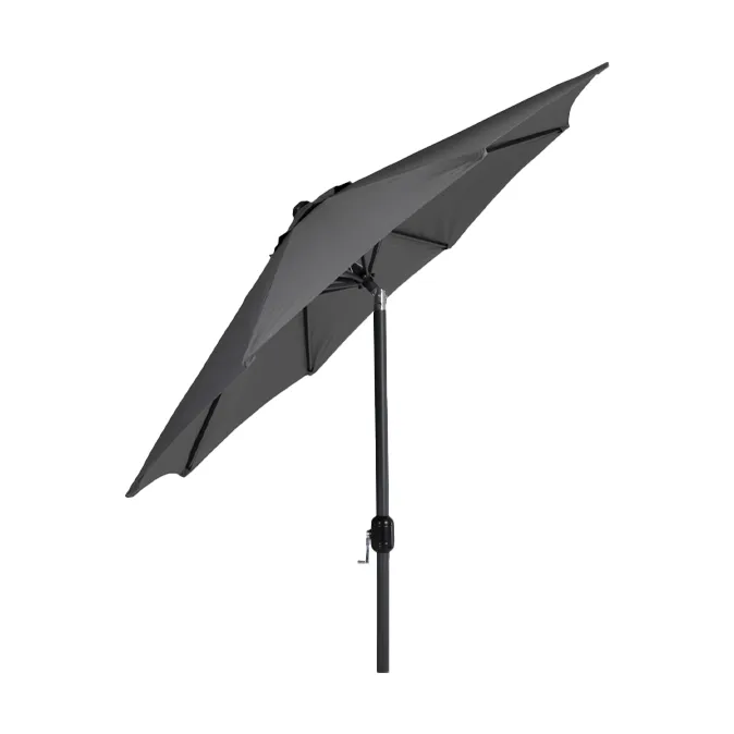 Granö parasoll, Anthracite, Ø250 cm 1898