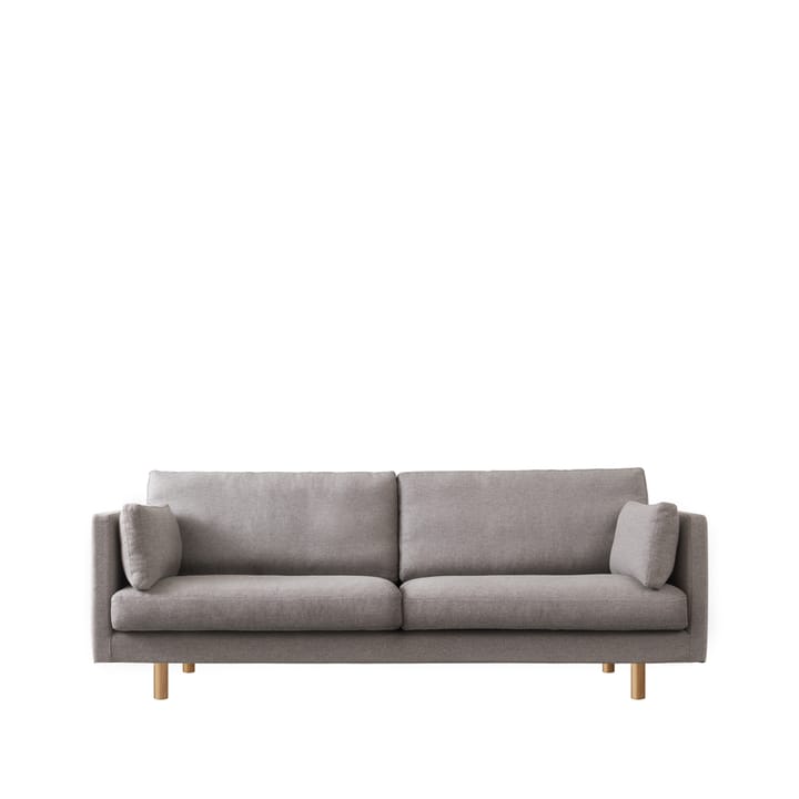 Haga 3-seters sofa - Main line flax 26 camden-lys eik - 1898