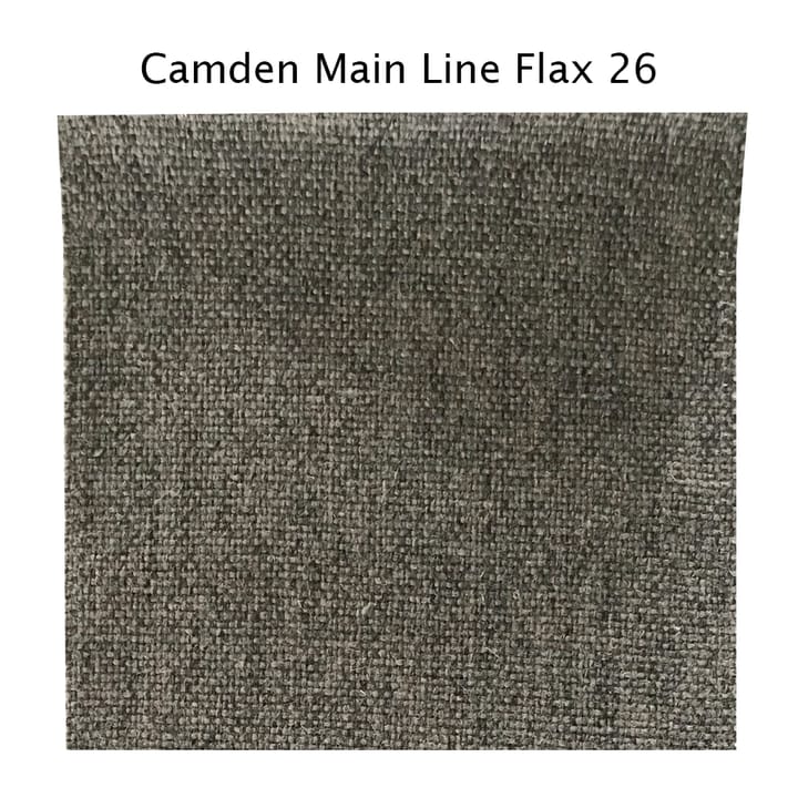 Haga 3-seters sofa, Main line flax 26 camden-lys eik 1898
