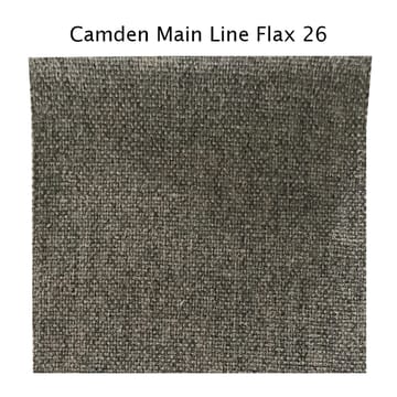 Haga 3-seters sofa - Main line flax 26 camden-lys eik - 1898
