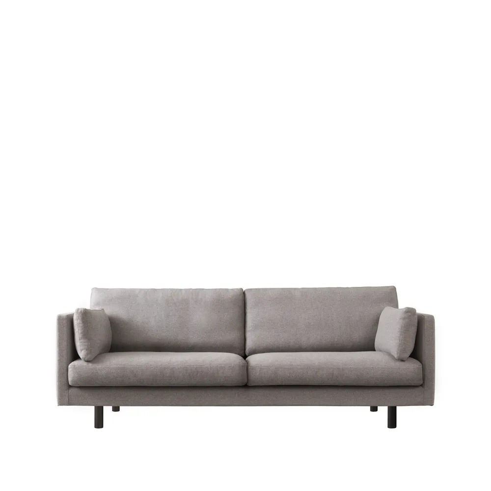 Haga 3-seters sofa, Main line flax 26-eikeben wengebets 1898