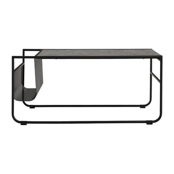 Hissö salongbord - Svart - 1898