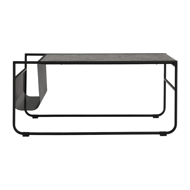 Hissö salongbord, Svart 1898