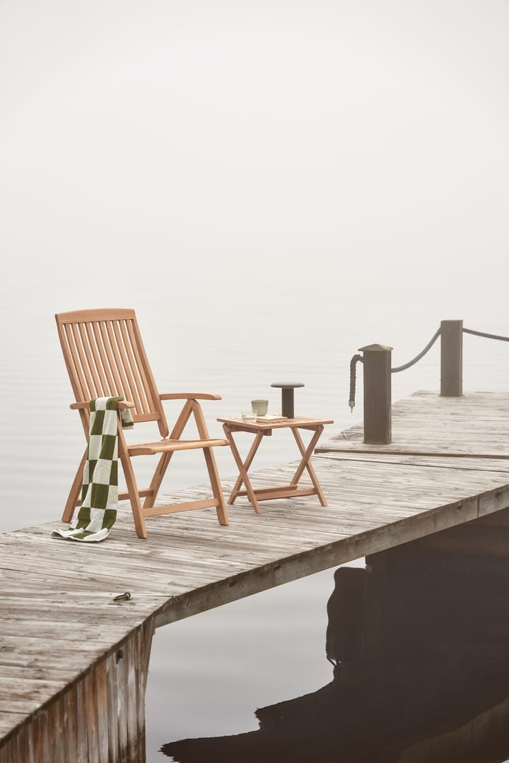 Långö hagestol - Teak - 1898