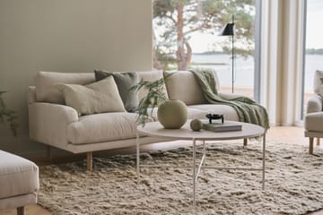 Lidnäs 3-seter sofa - Caleido beige - 1898