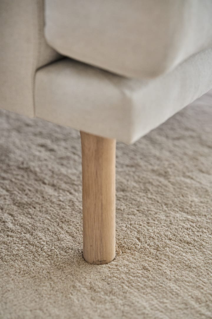 Lidnäs lenestol, Caleido beige 1898