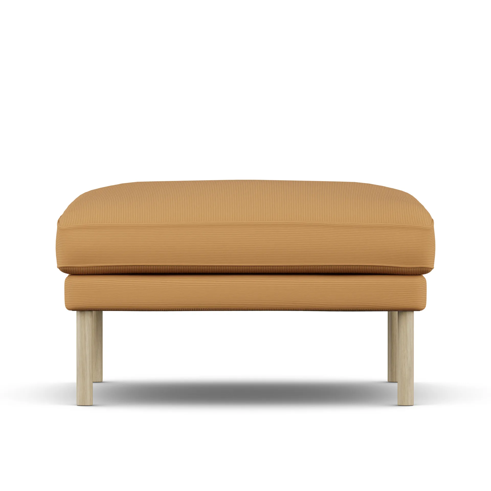 Linnevik fotskammel, Jump Honey 1959-hvitoljet eik 1898