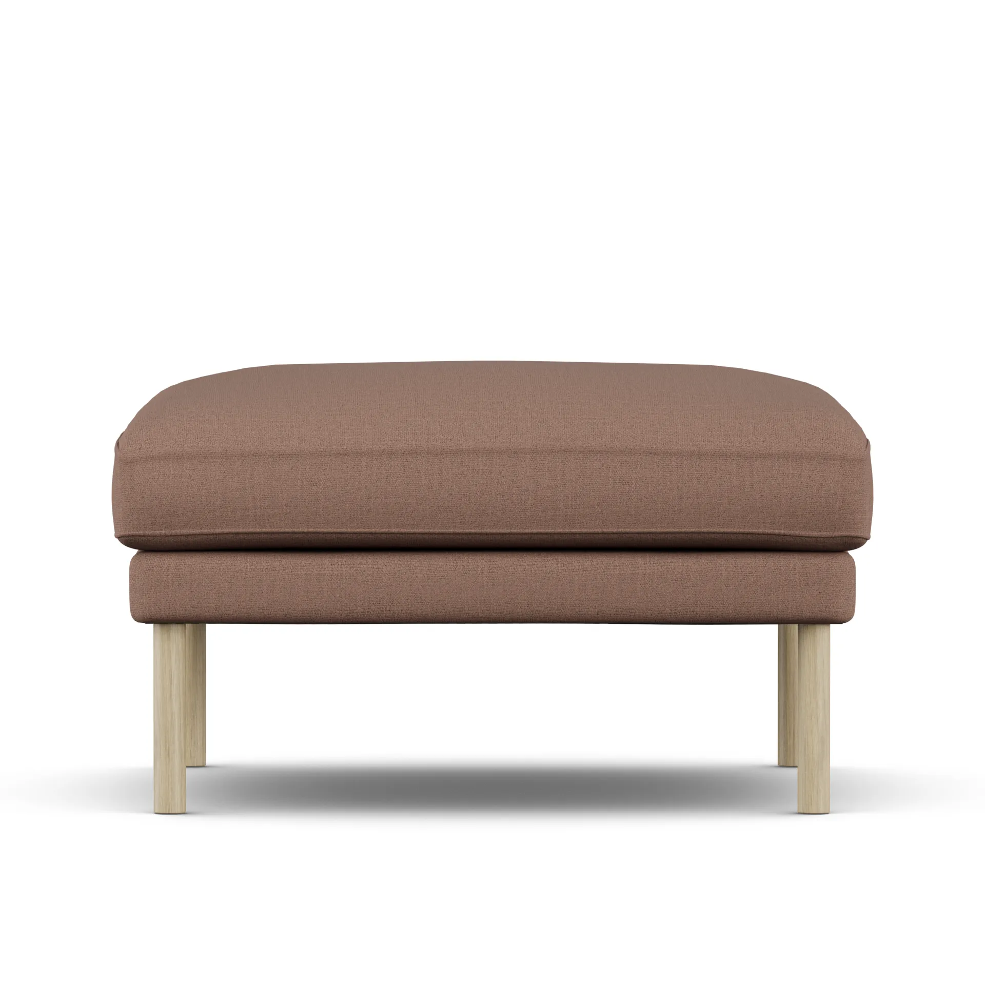 Linnevik fotskammel, Same Rust 6675-hvitoljet eik 1898