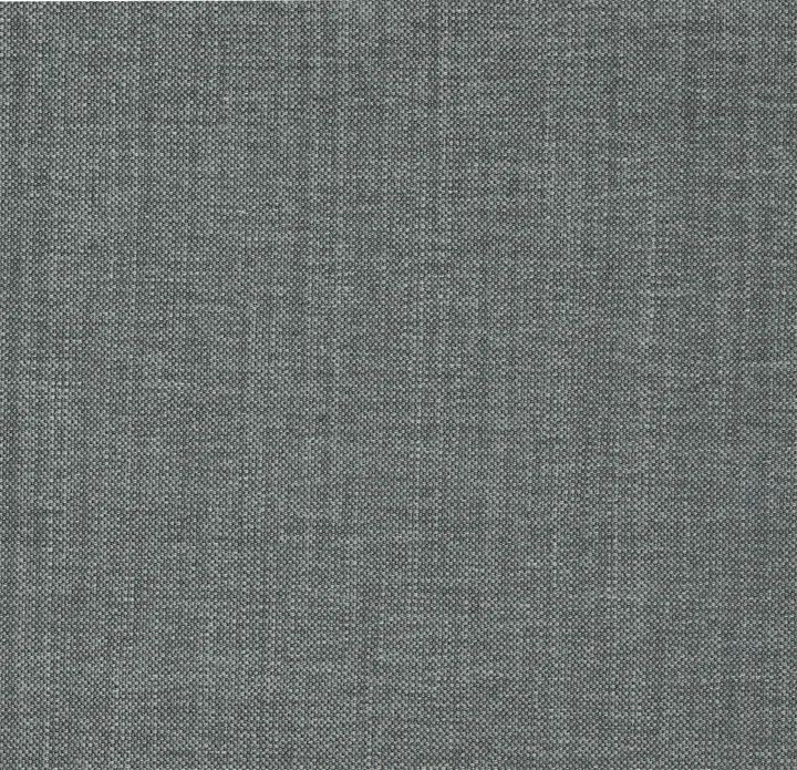 Linnevik sofa - Caleido grey 1240-hvitoljet eik, 4-seters, med skjørt - 1898