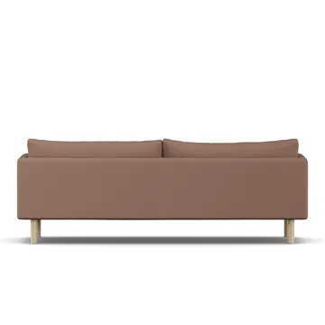 Linnevik sofa - Same Rust 6675-hvitoljet eik, 4-seters - 1898