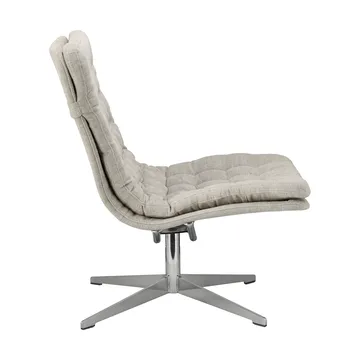 Loholm lenestol med svingfunksjon - Bern Beige 0341 - 1898