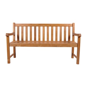Lövhult hagesofa - Teak - 1898