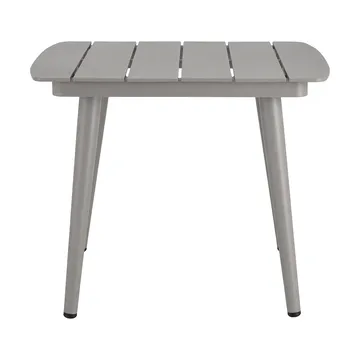 Marsala sidebord - Taupe, 55x50 cm - 1898