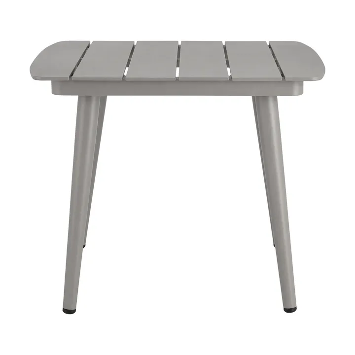 Marsala sidebord - Taupe, 55x50 cm - 1898