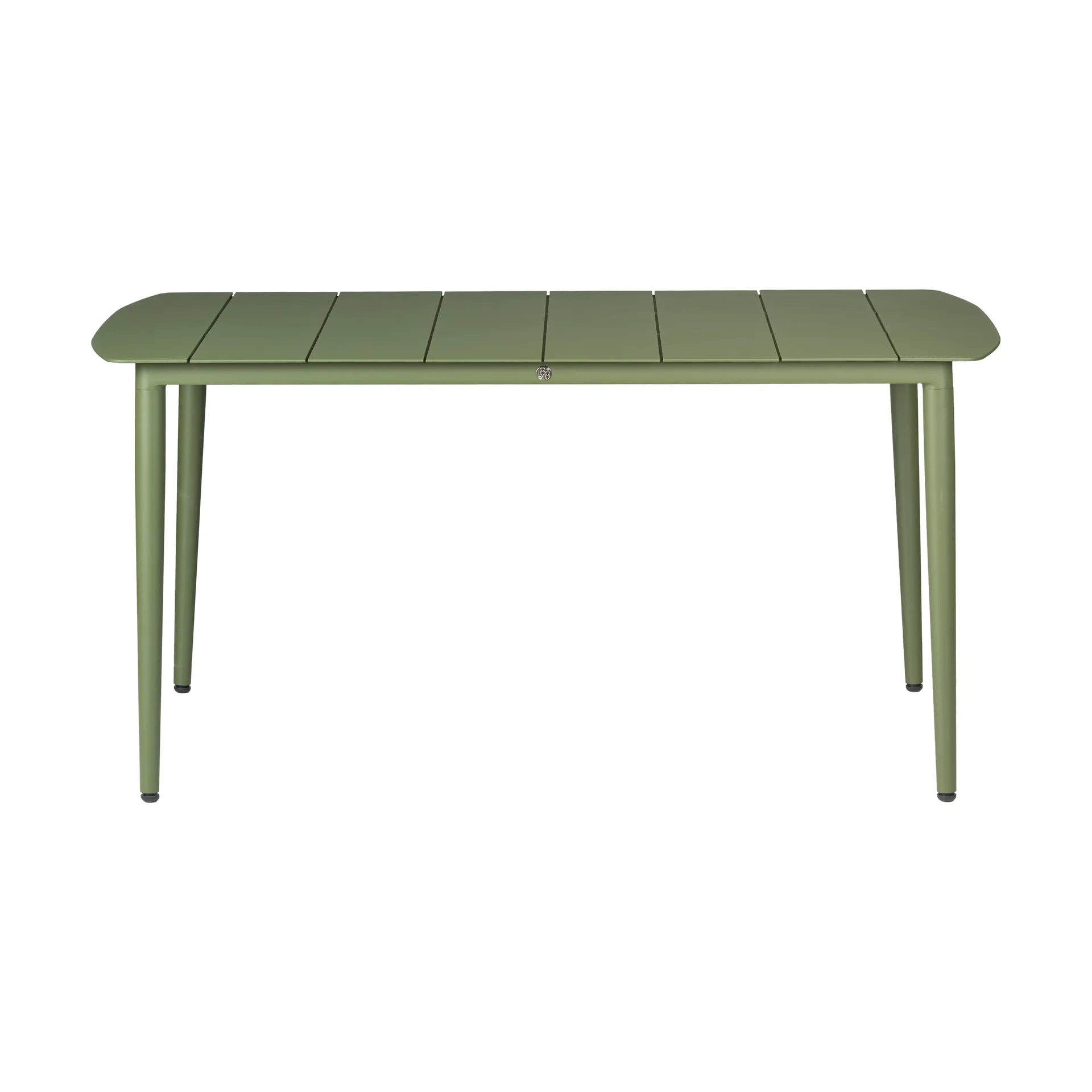 Marsala spisebord, Moss green, 152x90 cm 1898