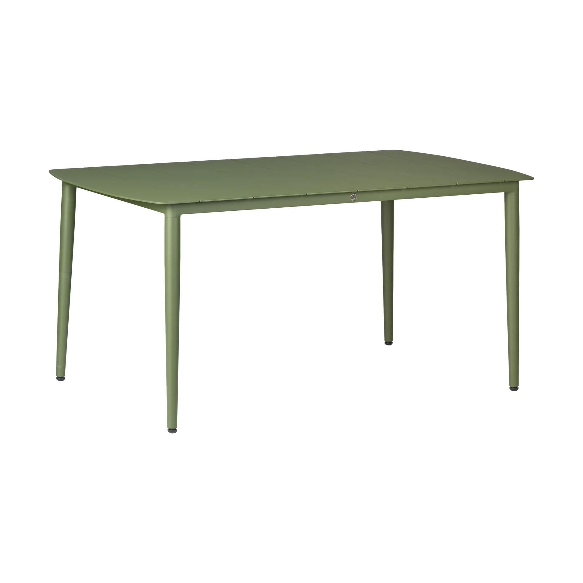 Marsala spisebord, Moss green, 152x90 cm 1898