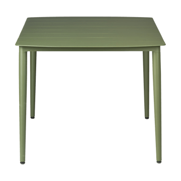 Marsala spisebord - Moss green, 152x90 cm - 1898