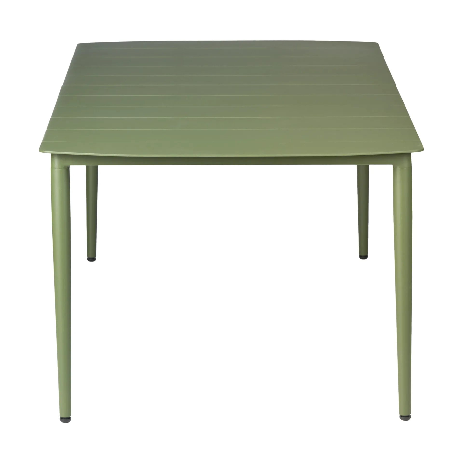 Marsala spisebord, Moss green, 208x100 cm 1898
