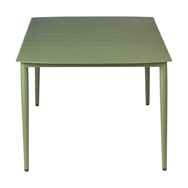 Marsala spisebord, Moss green, 208x100 cm 1898