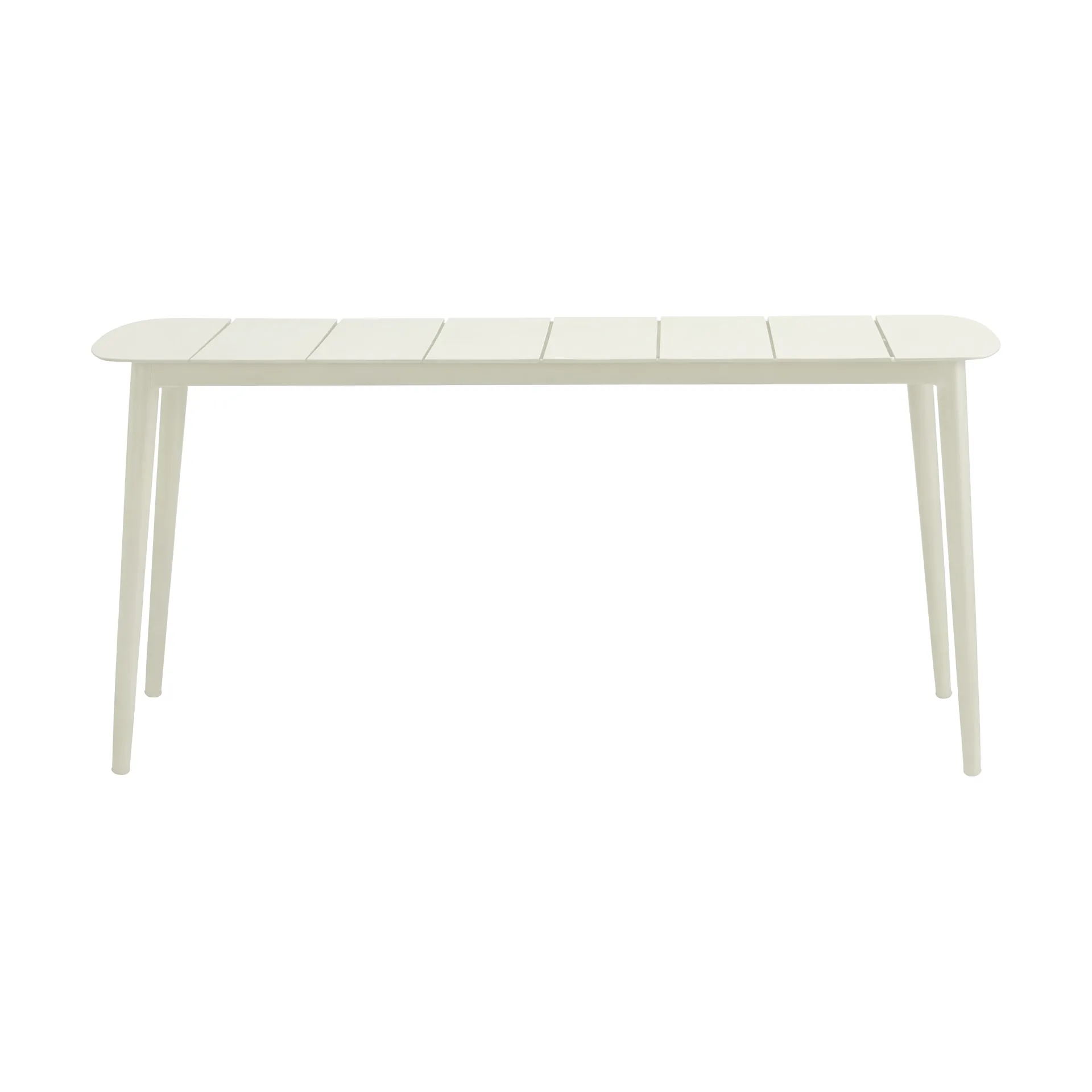 Marsala spisebord, Off white, 159x90 cm 1898