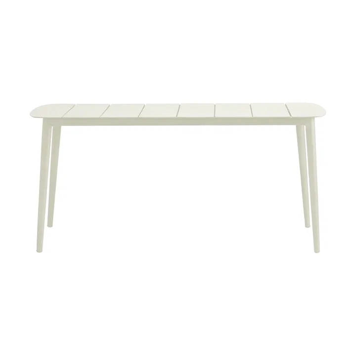 Marsala spisebord - Off white, 159x90 cm - 1898