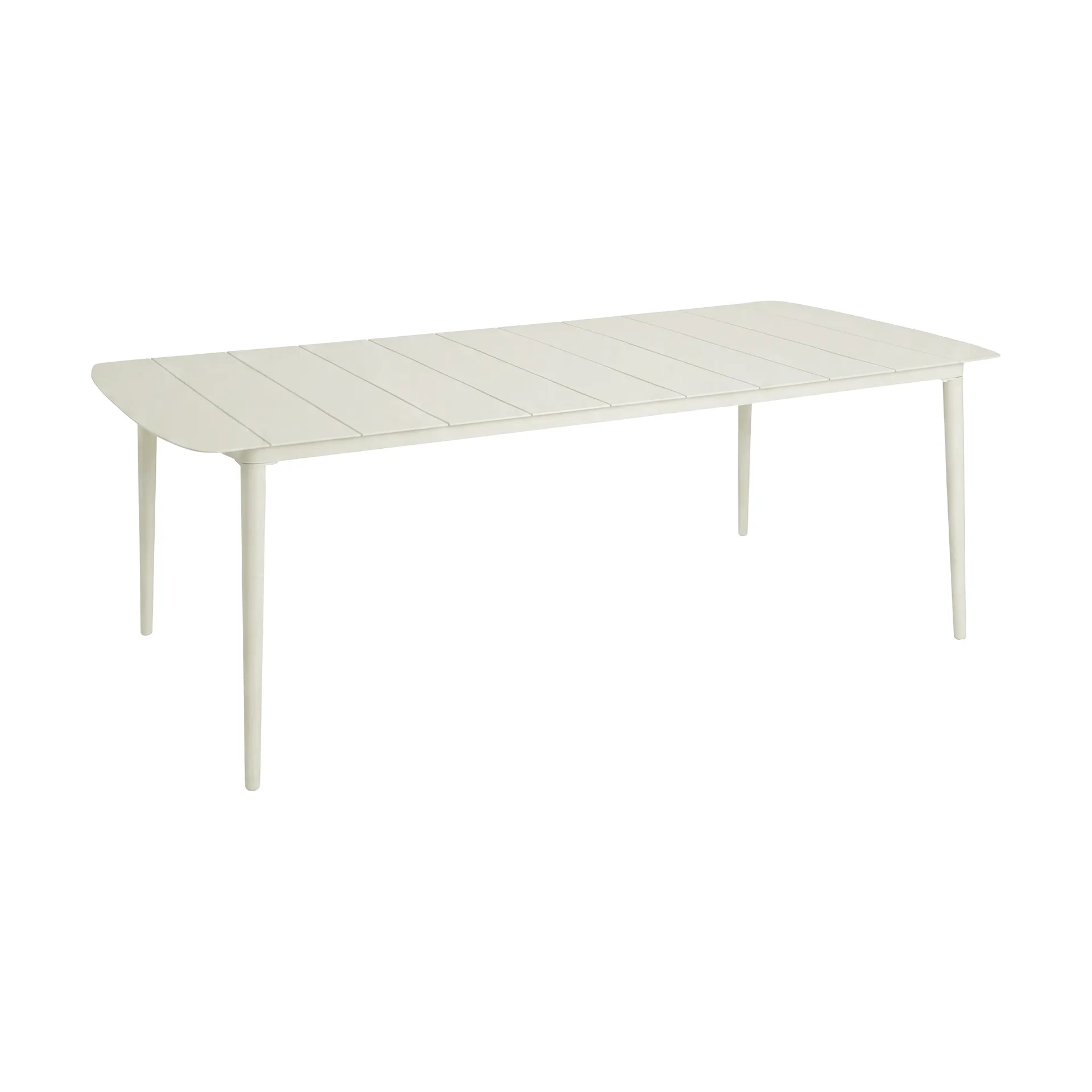 Marsala spisebord, Offwhite, 208x100 cm 1898