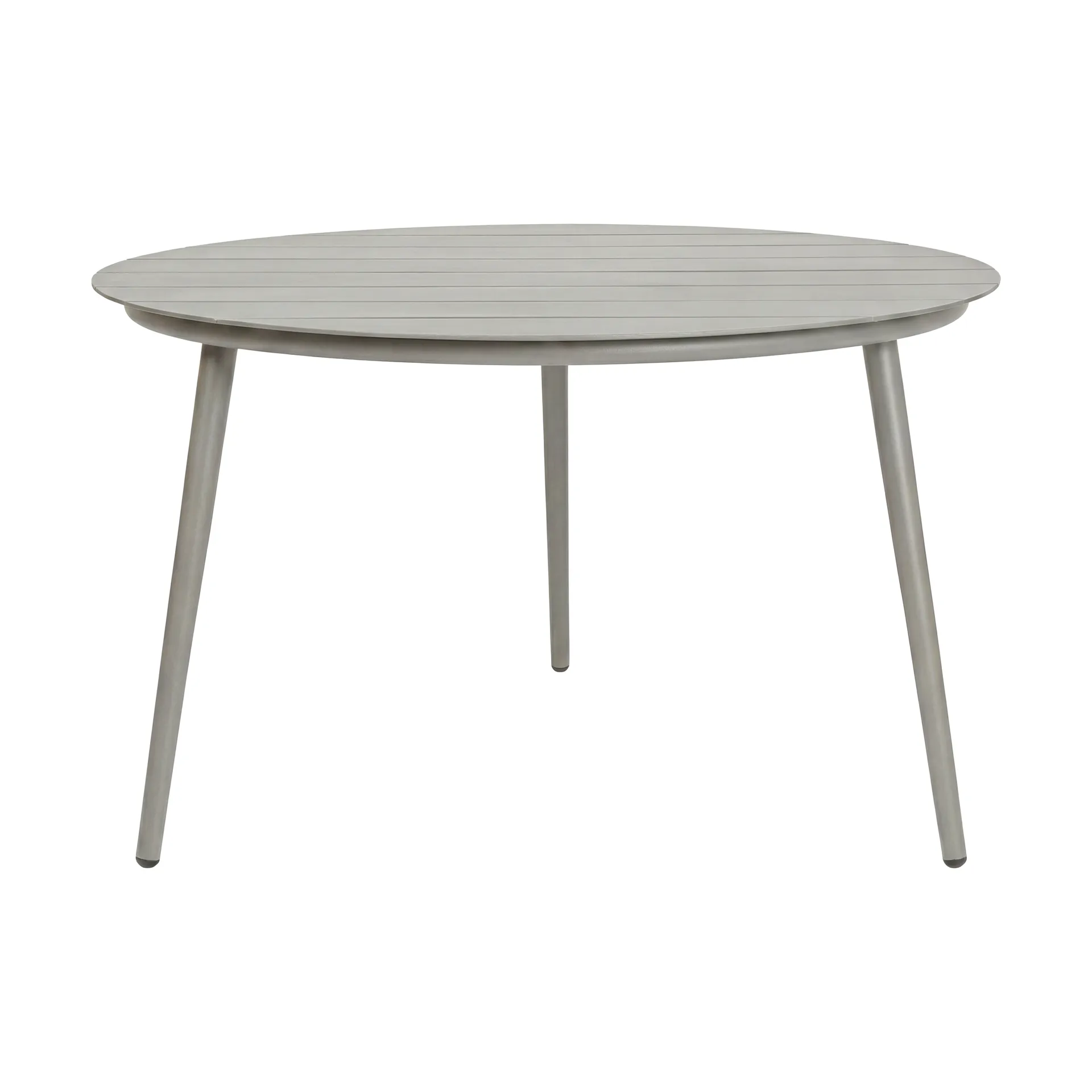 Marsala spisebord, Taupe, Ø140 cm 1898
