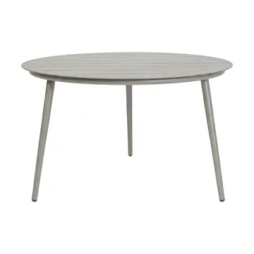 Marsala spisebord - Taupe, Ø140 cm - 1898