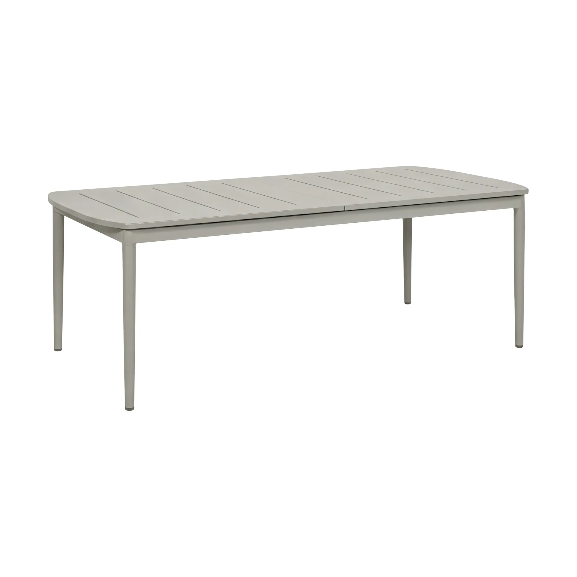 Marsala uttrekkbart spisebord, Taupe, 208–288 cm 1898