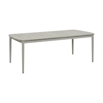 Marsala uttrekkbart spisebord - Taupe, 208–288 cm - 1898
