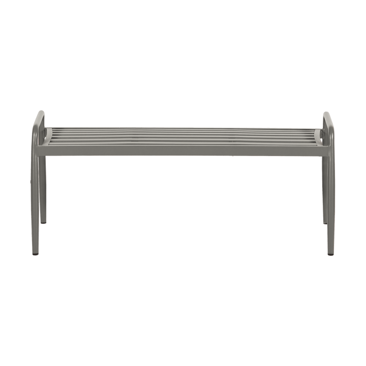 Messina benk 51x124 cm - Taupe - 1898